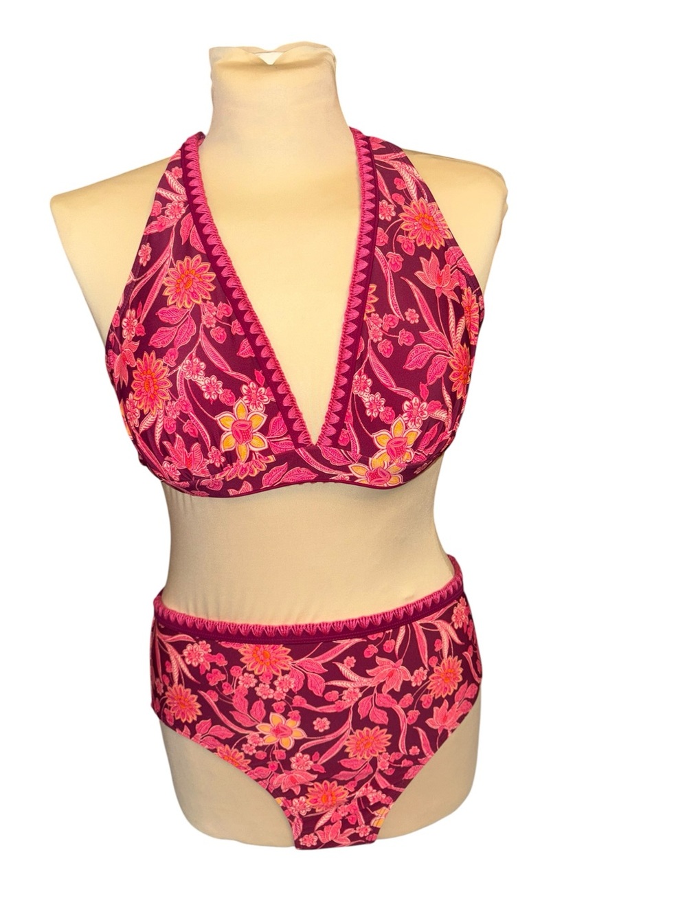 NWT Cupshe bikini